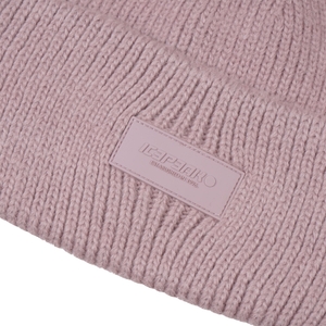 Icepeak Damen Mütze Strickmütze Wollmütze Halbur - Bild 2