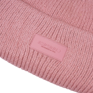 Icepeak Damen Mütze Strickmütze Wollmütze Halbur - Bild 2