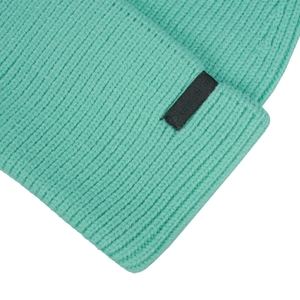 Icepeak Mädchen Jungen Kinder Mütze Rippstrickmütze Strickmütze Haverhill - Bild 2 Icepeak Mädchen Jungen Kinder Mütze Rippstrickmütze Strickmütze Haverhill - Bild 2