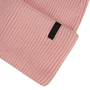 Icepeak Mädchen Jungen Kinder Mütze Rippstrickmütze Strickmütze Haverhill - Bild 2 Icepeak Mädchen Jungen Kinder Mütze Rippstrickmütze Strickmütze Haverhill - Bild 2