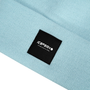 Icepeak Damen Herren Unisex Mütze Strickmütze Harcourt - Bild 2