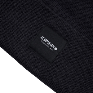 Icepeak Damen Herren Unisex Mütze Strickmütze Harcourt - Bild 2