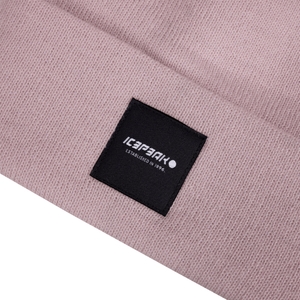 Icepeak Damen Herren Unisex Mütze Strickmütze Harcourt - Bild 2