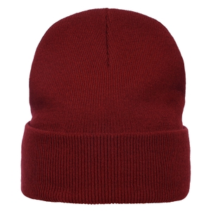 Icepeak Damen Herren Unisex Mütze Strickmütze Harcourt - Bild 1