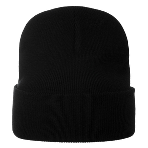 Icepeak Damen Herren Unisex Mütze Strickmütze Harcourt - Bild 1