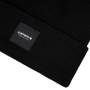 Icepeak Damen Herren Unisex Mütze Strickmütze Harcourt - Bild 2