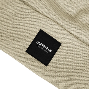 Icepeak Damen Herren Unisex Mütze Strickmütze Harcourt - Bild 2