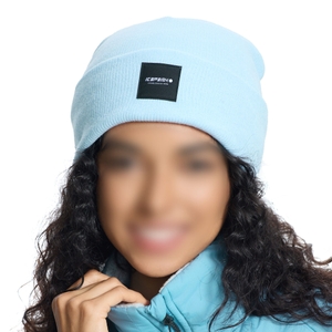 Icepeak Damen Herren Unisex Mütze Strickmütze Harcourt - Bild 3