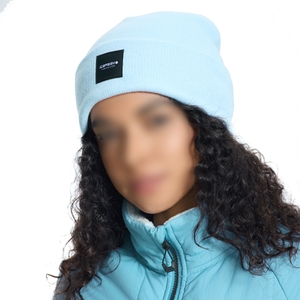 Icepeak Damen Herren Unisex Mütze Strickmütze Harcourt - Bild 4