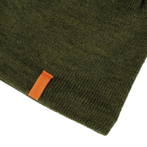 Icepeak Herren Mütze Strickmütze Wintermütze Wollmütze Harrington - Bild 2 Icepeak Herren Mütze Strickmütze Wintermütze Wollmütze Harrington - Bild 2