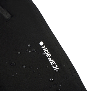 Icepeak Damen Softshellhose Hose Outdoorhose Regenhose Doral - Bild 4 Icepeak Damen Softshellhose Hose Outdoorhose Regenhose Doral - Bild 4