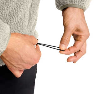 Jack Wolfskin Herren Jacke Midlayerjacke Fleecejacke Kammweg Pile FZ M - Bild 5 Jack Wolfskin Herren Jacke Midlayerjacke Fleecejacke Kammweg Pile FZ M - Bild 5