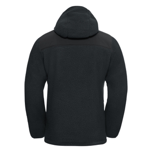 Jack Wolfskin Herren Jacke Midlayerjacke Fleecejacke Kammweg Pile FZ M - Bild 1 Jack Wolfskin Herren Jacke Midlayerjacke Fleecejacke Kammweg Pile FZ M - Bild 1