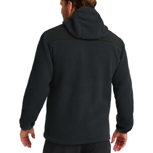 Jack Wolfskin Herren Jacke Midlayerjacke Fleecejacke Kammweg Pile FZ M - Bild 4 Jack Wolfskin Herren Jacke Midlayerjacke Fleecejacke Kammweg Pile FZ M - Bild 4