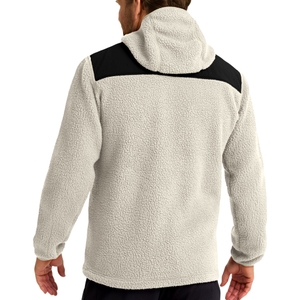 Jack Wolfskin Herren Jacke Midlayerjacke Fleecejacke Kammweg Pile FZ M - Bild 3 Jack Wolfskin Herren Jacke Midlayerjacke Fleecejacke Kammweg Pile FZ M - Bild 3