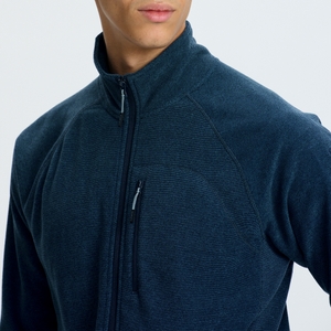 Icepeak Herren Midlayerjacke Fleecejacke Outdoorjacke Boonville - Bild 2 Icepeak Herren Midlayerjacke Fleecejacke Outdoorjacke Boonville - Bild 2