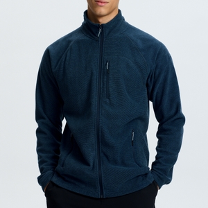 Icepeak Herren Midlayerjacke Fleecejacke Outdoorjacke Boonville - Bild 3 Icepeak Herren Midlayerjacke Fleecejacke Outdoorjacke Boonville - Bild 3