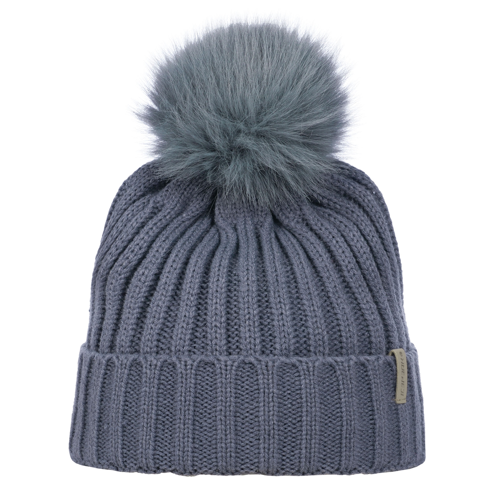 Icepeak Damen Herren Unisex Bommelmütze Mütze Strickmütze Hazen Icepeak Damen Herren Unisex Bommelmütze Mütze Strickmütze Hazen