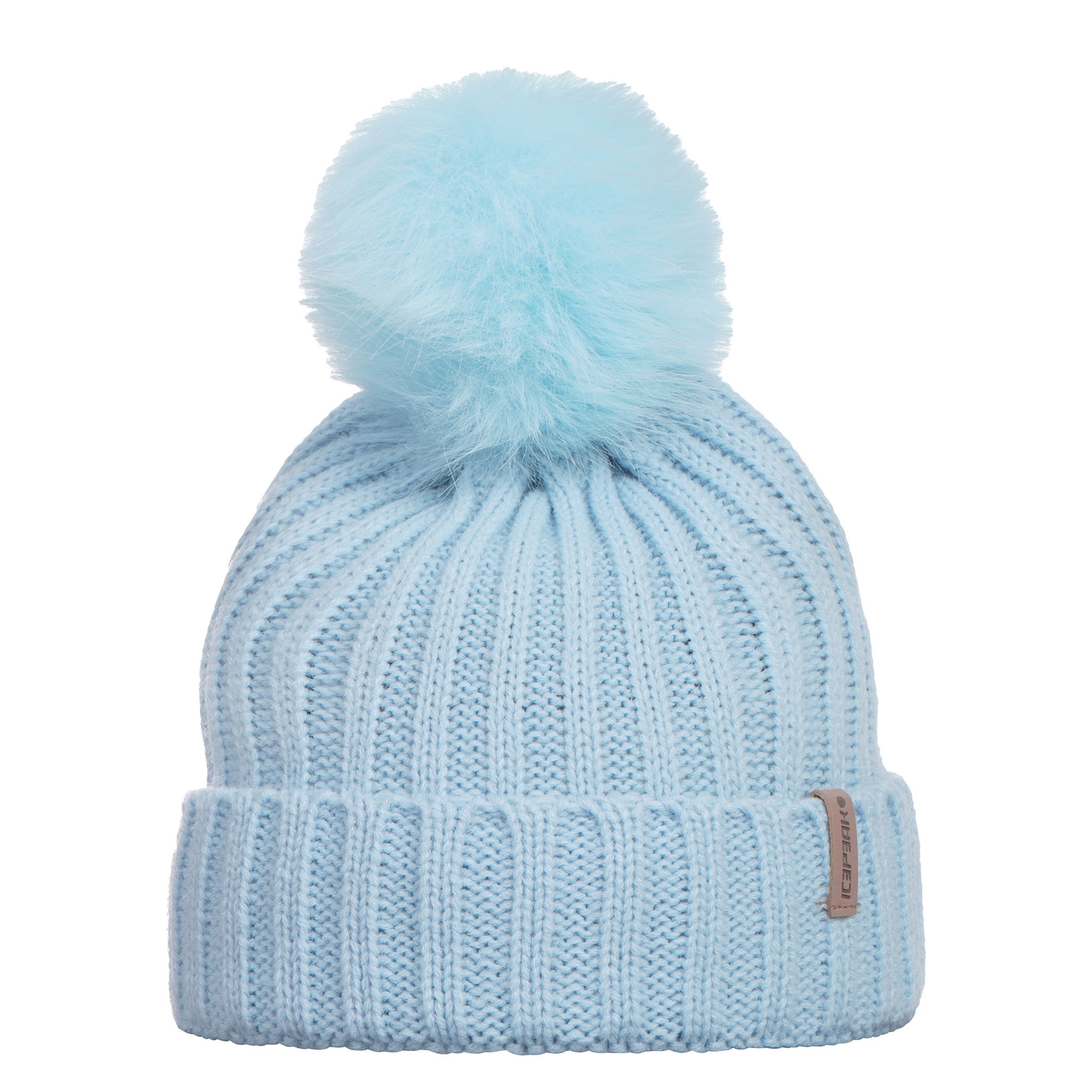 Icepeak Damen Herren Unisex Bommelmütze Mütze Strickmütze Hazen Icepeak Damen Herren Unisex Bommelmütze Mütze Strickmütze Hazen