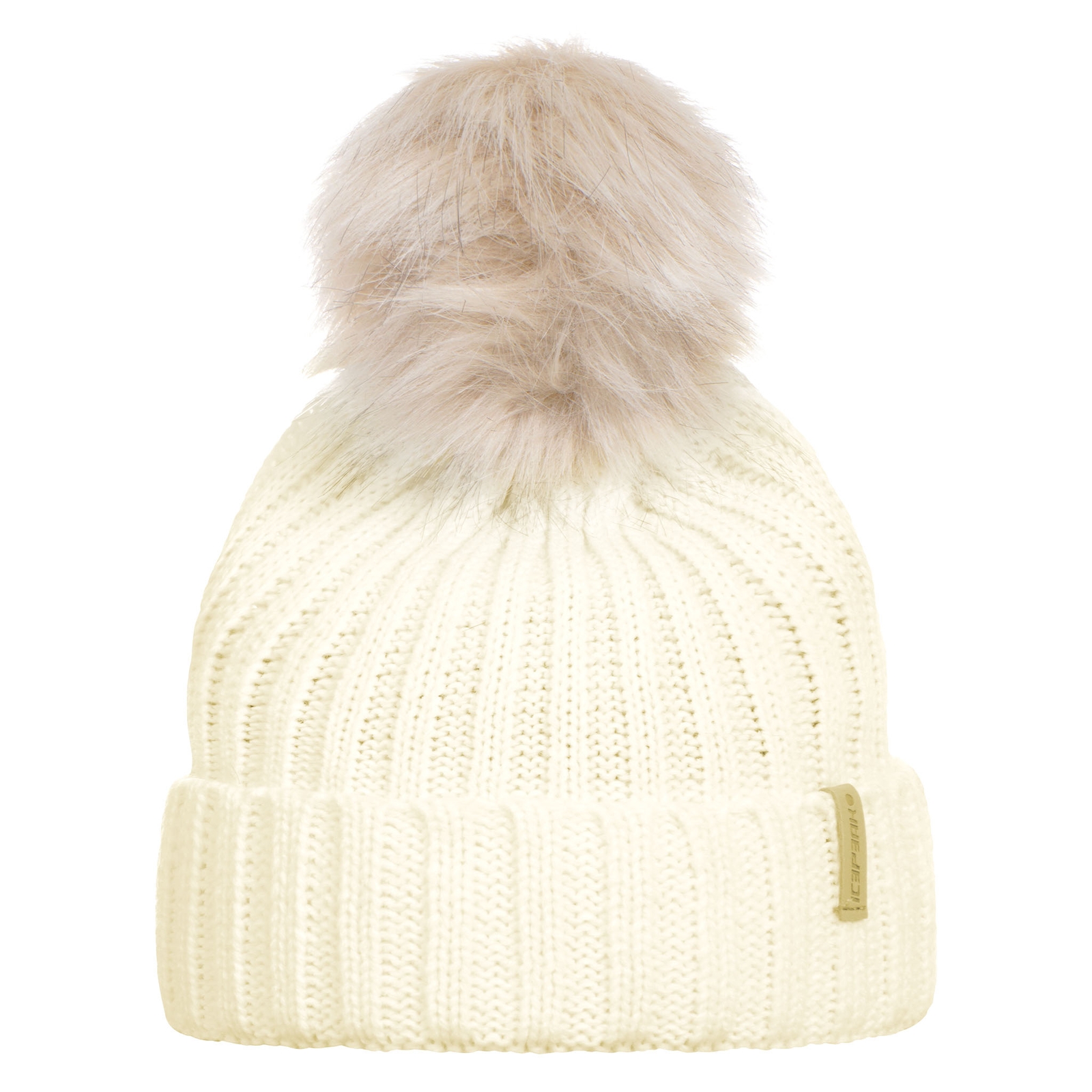 Icepeak Damen Herren Unisex Bommelmütze Mütze Strickmütze Hazen Icepeak Damen Herren Unisex Bommelmütze Mütze Strickmütze Hazen