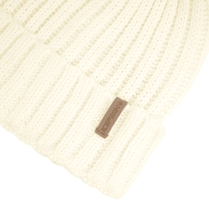 Icepeak Damen Herren Unisex Bommelmütze Mütze Strickmütze Hazen - Bild 2 Icepeak Damen Herren Unisex Bommelmütze Mütze Strickmütze Hazen - Bild 2