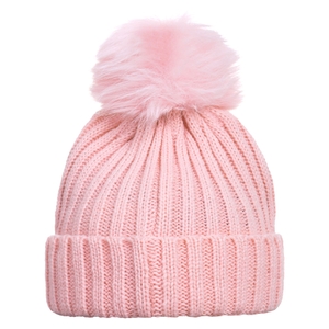 Icepeak Damen Herren Unisex Bommelmütze Mütze Strickmütze Hazen - Bild 1 Icepeak Damen Herren Unisex Bommelmütze Mütze Strickmütze Hazen - Bild 1