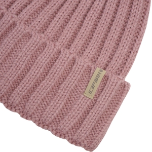 Icepeak Damen Herren Unisex Bommelmütze Mütze Strickmütze Hazen - Bild 2 Icepeak Damen Herren Unisex Bommelmütze Mütze Strickmütze Hazen - Bild 2