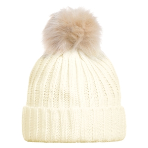 Icepeak Damen Herren Unisex Bommelmütze Mütze Strickmütze Hazen - Bild 1 Icepeak Damen Herren Unisex Bommelmütze Mütze Strickmütze Hazen - Bild 1