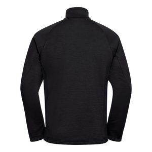 Jack Wolfskin Herren Jacke Midlayerjacke Fleecejacke Peak District Fz M - Bild 1 Jack Wolfskin Herren Jacke Midlayerjacke Fleecejacke Peak District Fz M - Bild 1