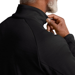 Jack Wolfskin Herren Jacke Midlayerjacke Fleecejacke Peak District Fz M - Bild 3 Jack Wolfskin Herren Jacke Midlayerjacke Fleecejacke Peak District Fz M - Bild 3