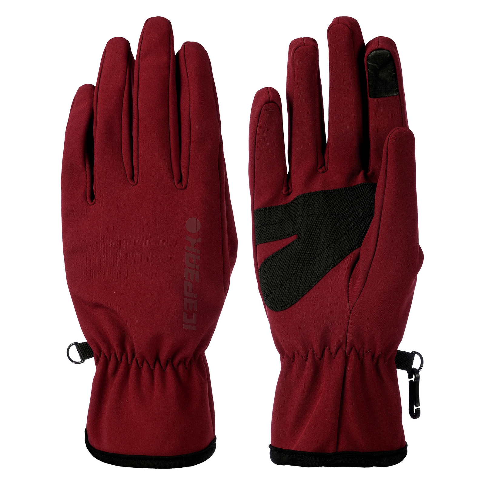 Icepeak Damen Herren Unisex Multisporthandschuhe Handschuhe Hustonville Icepeak Damen Herren Unisex Multisporthandschuhe Handschuhe Hustonville