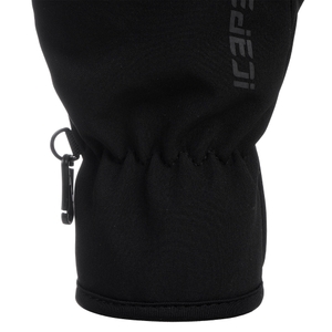 Icepeak Damen Herren Unisex Multisporthandschuhe Handschuhe Hustonville - Bild 2 Icepeak Damen Herren Unisex Multisporthandschuhe Handschuhe Hustonville - Bild 2