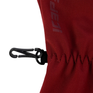 Icepeak Damen Herren Unisex Multisporthandschuhe Handschuhe Hustonville - Bild 2 Icepeak Damen Herren Unisex Multisporthandschuhe Handschuhe Hustonville - Bild 2