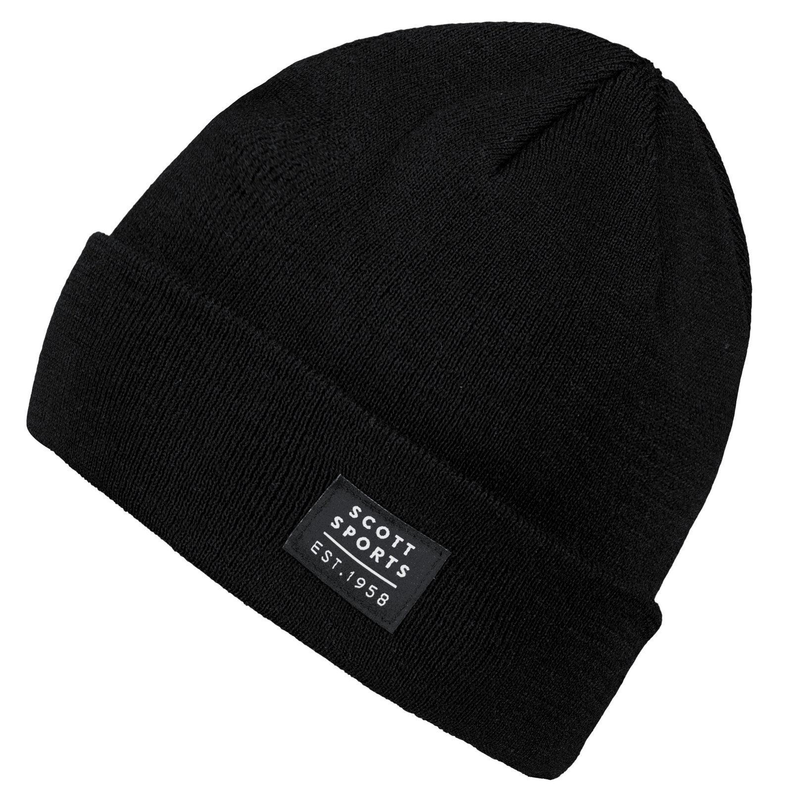 Scott Unisex Damen Herren Mütze Strickmütze Wollmütze Beanie Team 20 Merino Scott Unisex Damen Herren Mütze Strickmütze Wollmütze Beanie Team 20 Merino