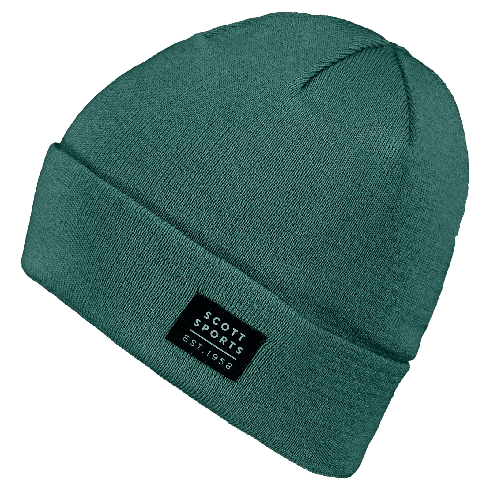 Scott Unisex Damen Herren Mütze Strickmütze Wollmütze Beanie Team 20 Merino Scott Unisex Damen Herren Mütze Strickmütze Wollmütze Beanie Team 20 Merino