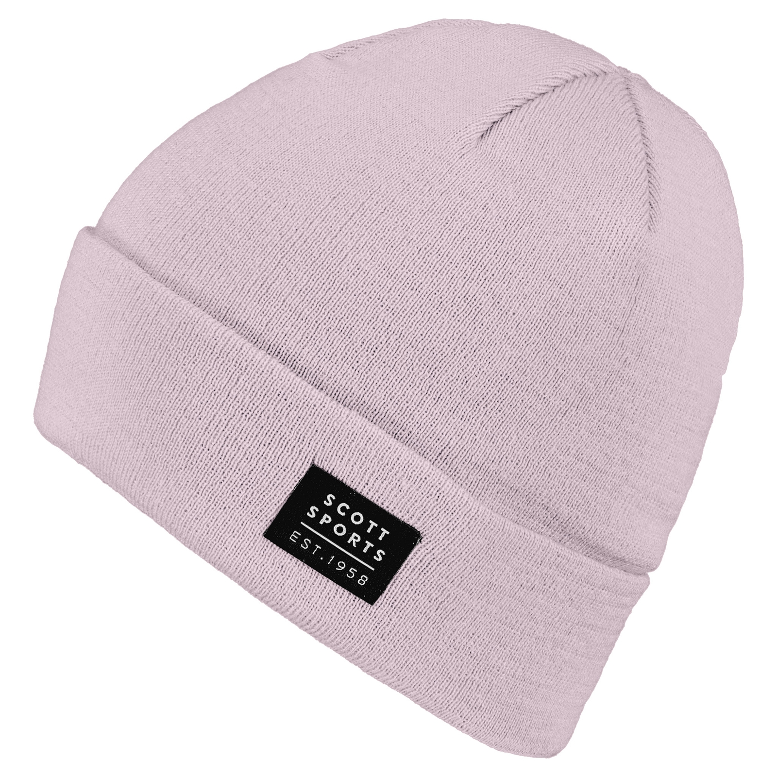 Scott Unisex Damen Herren Mütze Strickmütze Wollmütze Beanie Team 20 Merino Scott Unisex Damen Herren Mütze Strickmütze Wollmütze Beanie Team 20 Merino