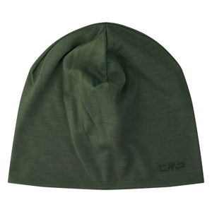 CMP Herren Damen Unisex Kopfbedeckung Performance Merino Mütze - Bild 1 CMP Herren Damen Unisex Kopfbedeckung Performance Merino Mütze - Bild 1