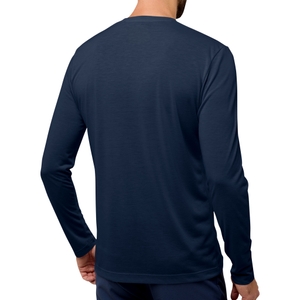 Jack Wolfskin Herren Langarmshirt Funktionsshirt Oberteil Vonnan LS T M - Bild 3 Jack Wolfskin Herren Langarmshirt Funktionsshirt Oberteil Vonnan LS T M - Bild 3