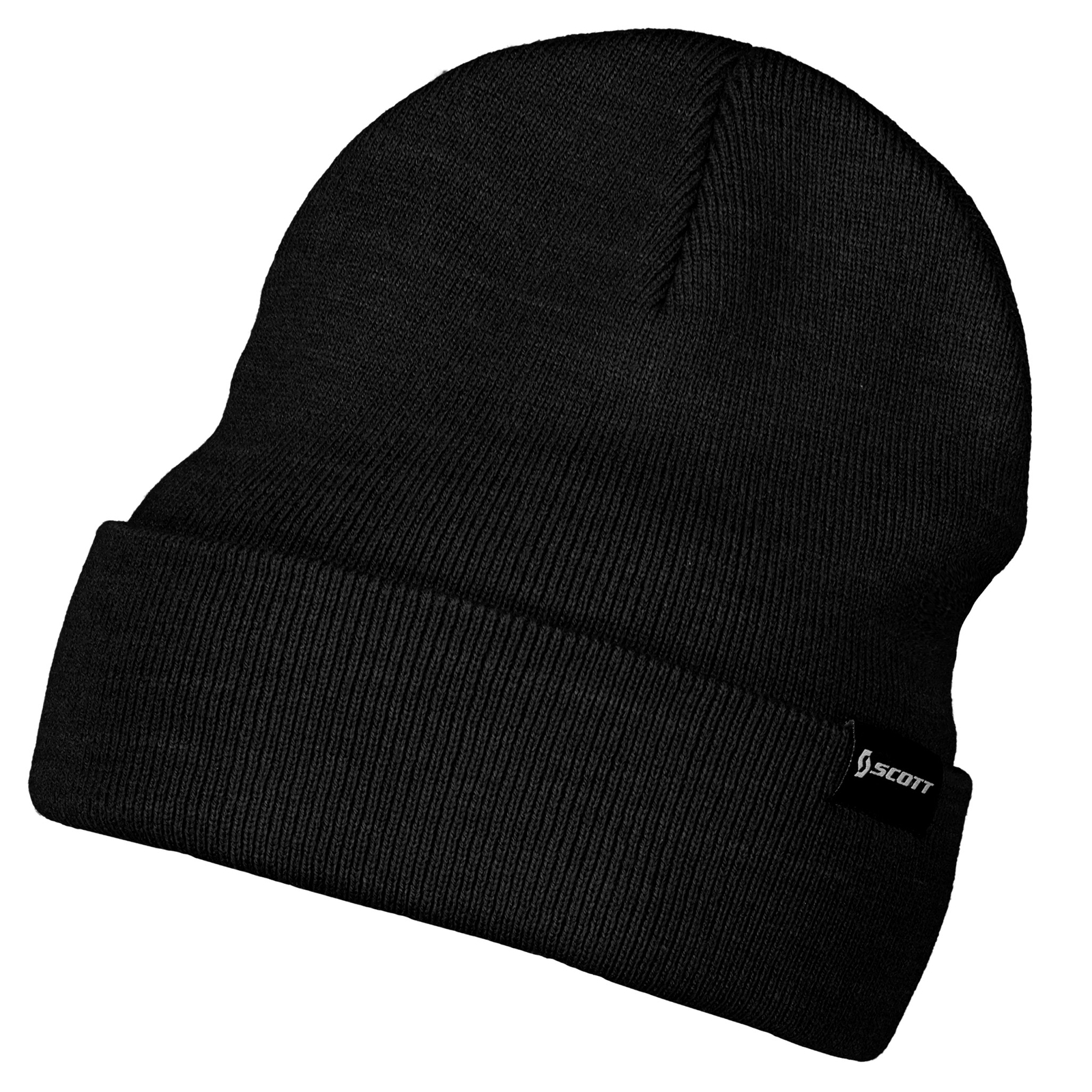 Scott Unisex Damen Herren Mütze Strickmütze Beanie Multi Scott Unisex Damen Herren Mütze Strickmütze Beanie Multi