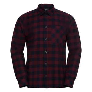 -T0378 check amaranth