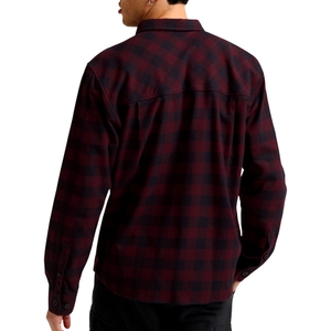 Jack Wolfskin Herren Flanellhemd Wanderhemd Freizeithemd Lite Flannel Shirt M - Bild 4 Jack Wolfskin Herren Flanellhemd Wanderhemd Freizeithemd Lite Flannel Shirt M - Bild 4