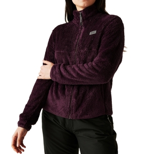 Dare2B Damen Jacke Outdoorjacke Fleecejacke Torrek - Bild 2 Dare2B Damen Jacke Outdoorjacke Fleecejacke Torrek - Bild 2