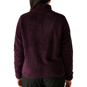 Dare2B Damen Jacke Outdoorjacke Fleecejacke Torrek - Bild 3 Dare2B Damen Jacke Outdoorjacke Fleecejacke Torrek - Bild 3