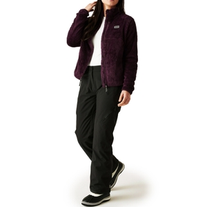 Dare2B Damen Jacke Outdoorjacke Fleecejacke Torrek - Bild 6 Dare2B Damen Jacke Outdoorjacke Fleecejacke Torrek - Bild 6