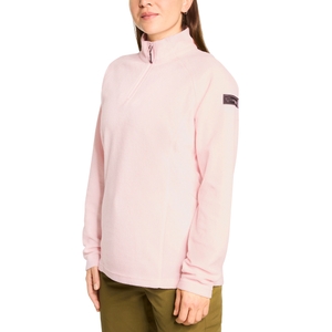 Ziener Damen Pullover Half-Zip Fleecepullover Skipullover Midlayer Januki-Z Lady - Bild 4 Ziener Damen Pullover Half-Zip Fleecepullover Skipullover Midlayer Januki-Z Lady - Bild 4