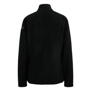 Ziener Damen Pullover Half-Zip Fleecepullover Skipullover Midlayer Januki-Z Lady - Bild 1 Ziener Damen Pullover Half-Zip Fleecepullover Skipullover Midlayer Januki-Z Lady - Bild 1