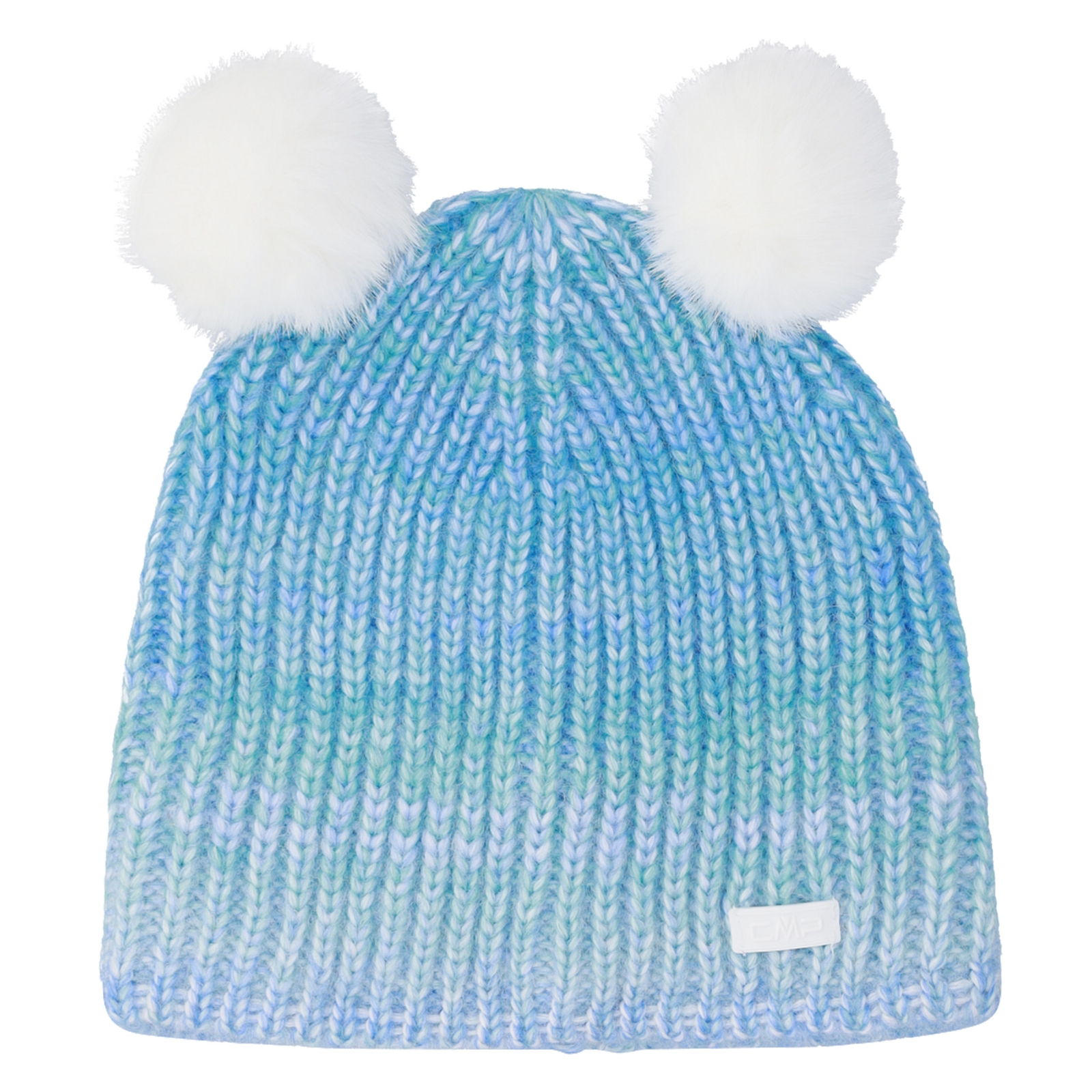 CMP Mädchen Jungen Kinder Mütze Skimütze Strickmütze Bommelmütze Knitted Hat CMP Mädchen Jungen Kinder Mütze Skimütze Strickmütze Bommelmütze Knitted Hat