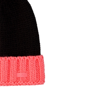 CMP Mädchen Jungen Kinder Mütze Skimütze Strickmütze Bommelmütze Knitted Hat - Bild 1 CMP Mädchen Jungen Kinder Mütze Skimütze Strickmütze Bommelmütze Knitted Hat - Bild 1