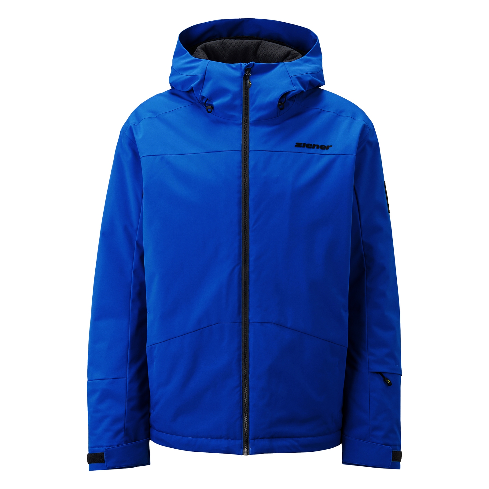 Ziener Herren wattierte Skijacke Winterjacke Funktionsjacke Taraino-Z Jacket Man Ziener Herren wattierte Skijacke Winterjacke Funktionsjacke Taraino-Z Jacket Man