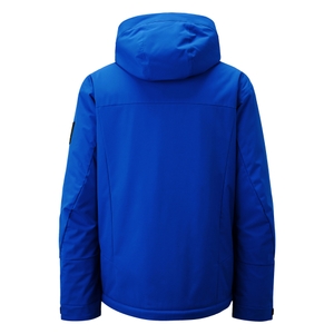 Ziener Herren wattierte Skijacke Winterjacke Funktionsjacke Taraino-Z Jacket Man - Bild 1 Ziener Herren wattierte Skijacke Winterjacke Funktionsjacke Taraino-Z Jacket Man - Bild 1